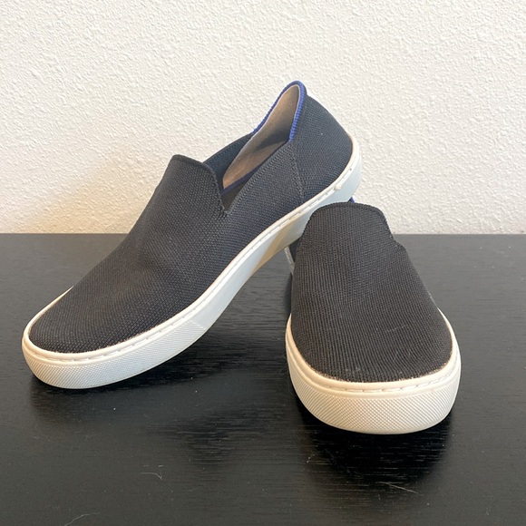 Rothy’s The Original Slip On Sneaker Size 8 - Picture 1 of 6